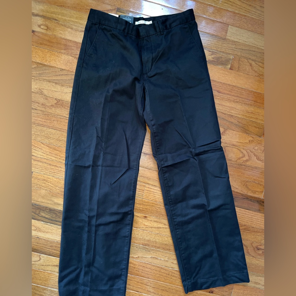 Levi’s Baggy Trouser